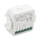 For ZigBee For Roller Shutter Switch Module with App and Voice Control