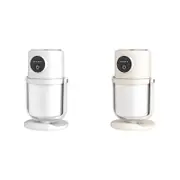Smart Home Large Capacity Atomizer USB Silent Night Light Small Air Purifying Humidifier
