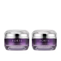 在飛比找i郵購優惠-【FORTE】異黃酮豐潤滋養霜(50ml/瓶) 2瓶/組