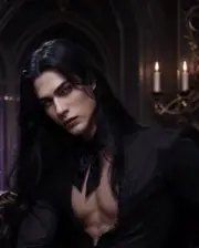 Strigoi Vampire Mind Reading Magick - Brings Power. Respect, Control, & Success
