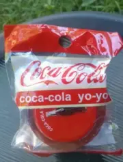 Coca cola new yoyo in yoyo ctn & Coca Cola Strings Pack