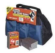 ALLWAY TOOLS SB25 Sandbar Tool Bag with 25 Sandbars (3 bags)