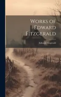 在飛比找博客來優惠-Works of Edward Fitzgerald