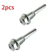 2PCS For MITSUBISHI MONTERO SPORT CHALLENGER K94W Brake Caliper Slide Pin[