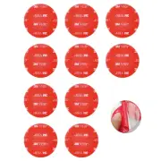 10 PCS round Double Sided Tape Heavy Duty, 3M VHB Mounting Tape Pad Sticker S...