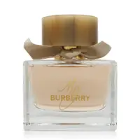 在飛比找PChome24h購物優惠-Burberry My Burberry 淡香精 EDP 9