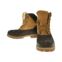 在飛比找蝦皮購物優惠-Timberland ERL Si MB A I靴子男用 日