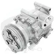 Sanden A/C Compressor - CM3001