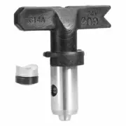 Airless Spray Gun Tips For Titan / Wagner Paint Sprayer Nozzle Type 209
