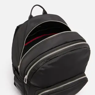 代購PS Paul Smith  Backpack基本款帆布後背包