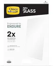 OtterBox Alpha Glass Screen Protector for iPad 10.9-10th Generation