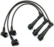 Parts Number 90919-22357 9091922357 Spark Plug Wire Group Pack of 1 Piece