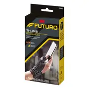 Futuro Deluxe Thumb Stabilizer 45841 Small/Medium