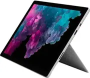 Microsoft Surface Pro 6 - Intel Core i5-8350U 1.7GHz - 256GB - Black - WiFi - 8GB RAM - 12.3 Inch - Acceptable