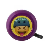 SUNLITE BELL SUNLT EMOJI PU BIKE LIFE