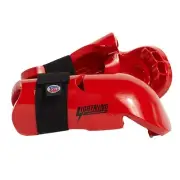 ProForce Lightning Karate Sparring Gloves