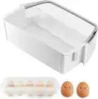 AAP73252202 AAP73252209 Refrigerator Door Bin Compatible for Ken-more L-G Elite