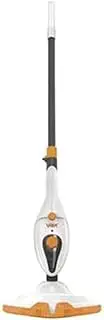Vax Glide SCSMV1SG Staem Mop, White, Normal