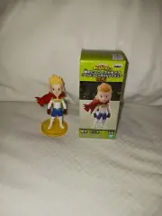 Bandai WCF My Hero Academia #25 Lemillion New
