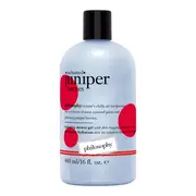 [PHILOSOPHY] Enchanted Juniper Berries Hydrating Shower Gel (Holiday Limited Edition)