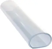 Sosoport Dog Door Scratch Protector Pet Scratch Shield for Walls Doors Furniture Flexible Door Guard Cover