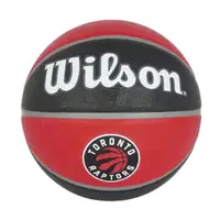在飛比找momo購物網優惠-【WILSON】Wilson NBA Team 籃球 7號 