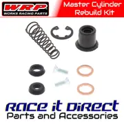 Brake Master Cylinder Kit for Kawasaki EX 250 Ninja 1986-2012 Front WRP