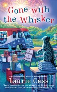 在飛比找三民網路書店優惠-Gone With the Whisker