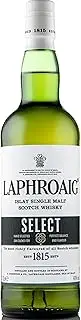 Laphroaig Select Cask Single Malt Scotch Whisky 700ml
