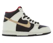 Nike Dunk High GS Boys Shoes