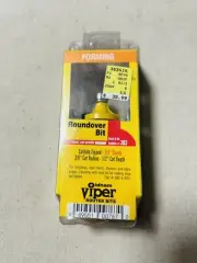 NOS - OLDHAM VIPER # 303 Roundover ROUTER BIT