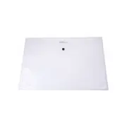 Foldermate W-Button Document Wallet A3