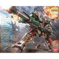 在飛比找蝦皮商城優惠-BANDAI 萬代 MG 1/100 GAT-X103 暴風