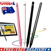 Universal Capacitive Touch Screen Pen Drawing Stylus For iPad Android Tablet JQ