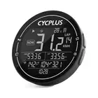 GPS Bike Computer, Wireless Cycling Computer, ANT+ Bluetooth Bicycle Speedome...