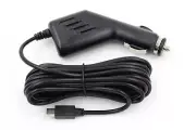 10ft 2A Mini USB Car Charger for Dash Cam Camera Recorder G1W G1W-C Vehicle DVR