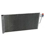 64-53-9-239-920 Mahle Behr A/C AC Condenser for Mini Cooper Paceman Countryman (for: Mini)