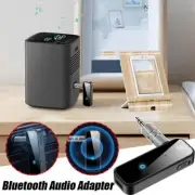 USB Wireless Bluetooth 5.0 TransmitterReceiver For Car Aux NEWUS Adapter F6U6