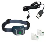 Petsafe Spray Bark Control Dog Collar Citronella