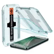 Spigen GlastR EZ Fit Screen Protector for Samsung Galaxy S22 Plus | S22 | 2 Pack