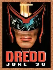 1994 Judge Dredd SNES Original Advertisement / Retro Wall Art v4