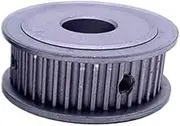 1/5/10pcs 32 Teeth HTD3 Timing Pulley Bore 4/5/6/6.35/7/8/10/11/12/12.7/14/15/16/17/18/19/20mm Timing Pulley Belt Width 20mm(11mm,10pcs-20mm)