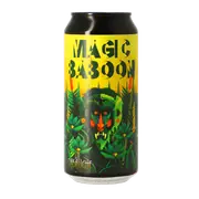 La Debauche Magic Baboon Sour Ale