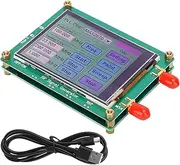Brilluxa RF Signal Source Generator Module High Stability Low Noise Frequency Touch Screen Signal Sensor Board MAX2870 23.5‑6000M