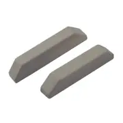 Watchguard Indoor Hardwired Magnetic contact Reed Switch Grey