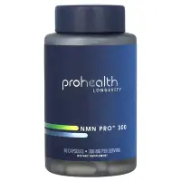 在飛比找iHerb優惠-[iHerb] ProHealth Longevity NM