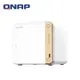 QNAP TS-462-4G 網路儲存伺服器