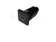 Land Rover USB-C Socket LR150198 New Aftermarket