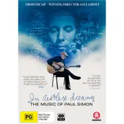 In Restless Dreams: The Music of Paul Simon