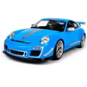 Bburago 1:18 Porsche 911 GT3 RS 4.0 Racing Car Vehicle Diecast Model New in Box